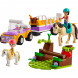 Конструктор LEGO Friends 42634 Тропа для лошадей и пони в Твери