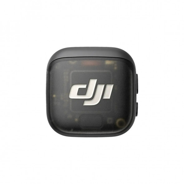 Микрофонный передатчик DJI Mic 3 Transmitter в Твери