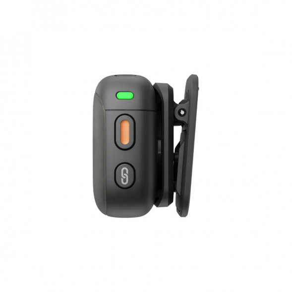 Микрофонный передатчик DJI Mic 3 Transmitter в Твери