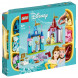 Конструктор LEGO Disney 43219 Творческие замки принцесс Диснея в Твери