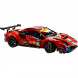 Конструктор LEGO Technic 42125 Ferrari 488 GTE &amp;quot;AF Corse #51&amp;quot; в Твери