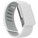 Силиконовый ремешок WHOOP SportFlex для WHOOP MG (Charge), белый в Твери
