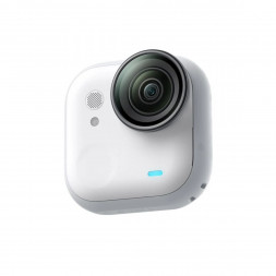 Экшн-камера Insta360 GO Ultra Standard Bundle, White