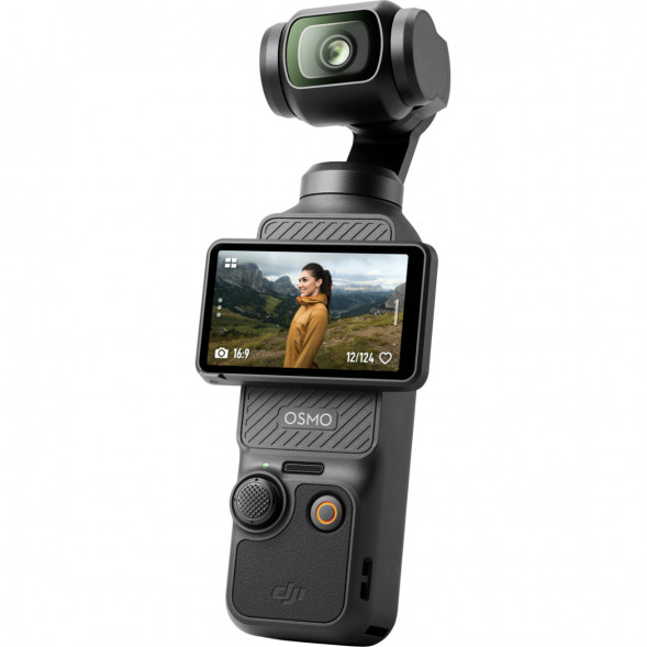 Экшн-камера DJI Osmo Pocket 3 в Твери