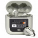 Беспроводные наушники JBL Tour Pro 2, USB Type-C, серебристый в Твери
