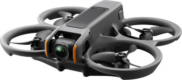 Квадрокоптер DJI Avata 2 Fly More Combo (один аккумулятор) в Твери