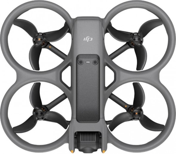 Квадрокоптер DJI Avata 2 Fly More Combo (один аккумулятор) в Твери