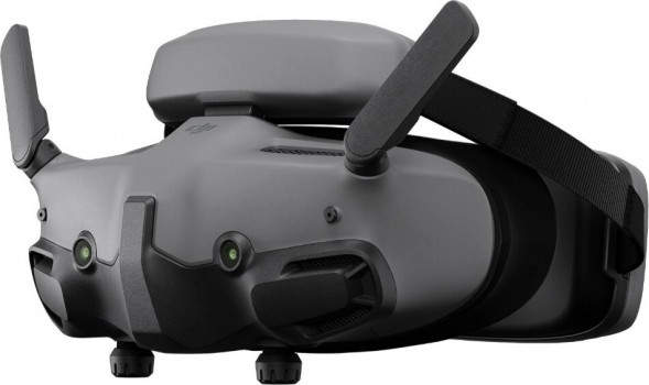 Квадрокоптер DJI Avata 2 Fly More Combo (один аккумулятор) в Твери