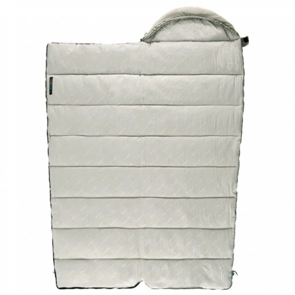 Спальный мешок Naturehike Envelope M180 (левый), зелёный в Твери