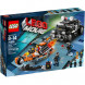 Конструктор LEGO Movie 70808 Погоня на супермотоциклах в Твери