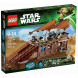 Конструктор LEGO Star Wars 75020 Пустынный корабль Джаббы  в Твери