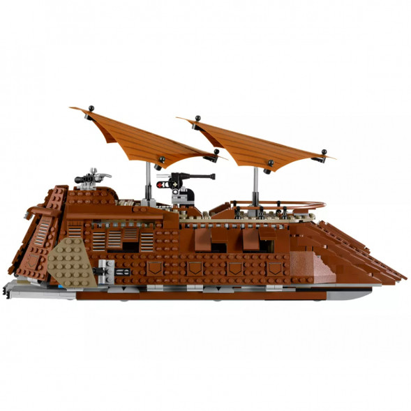 Конструктор LEGO Star Wars 75020 Пустынный корабль Джаббы  в Твери