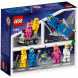 Конструктор LEGO Movie 70841 Космический отряд Бенни в Твери