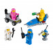 Конструктор LEGO Movie 70841 Космический отряд Бенни в Твери