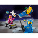 Конструктор LEGO Movie 70841 Космический отряд Бенни в Твери