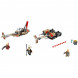 Конструктор LEGO Star Wars 75215 Свуп-байки в Твери