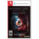 Игра Resident Evil: Revelations Collection [Nintendo Switch, русские субтитры] в Твери
