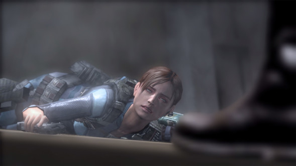 Игра Resident Evil: Revelations Collection [Nintendo Switch, русские субтитры] в Твери