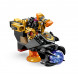Конструктор LEGO Ninjago 71793 Лавовый дракон-трансформер в Твери
