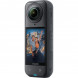 Экшн-камера Insta360 X5 Standard Bundle, Black в Твери