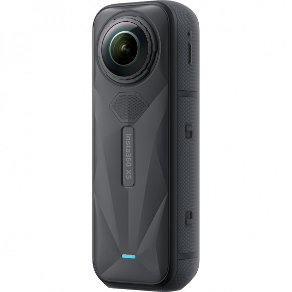 Экшн-камера Insta360 X5 Standard Bundle, Black в Твери