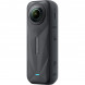 Экшн-камера Insta360 X5 Standard Bundle, Black в Твери
