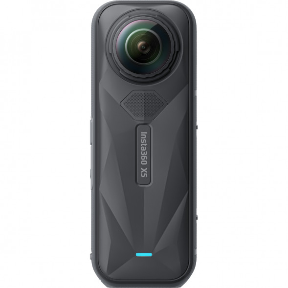 Экшн-камера Insta360 X5 Standard Bundle, Black в Твери