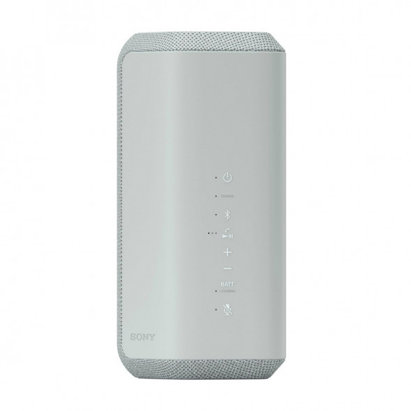Портативная колонка Sony SRS-XE300, Light Gray в Твери