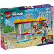 Конструктор LEGO Friends 42608 Небольшой магазин аксессуаров в Твери