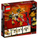Конструктор LEGO Ninjago 70666 Золотой Дракон в Твери