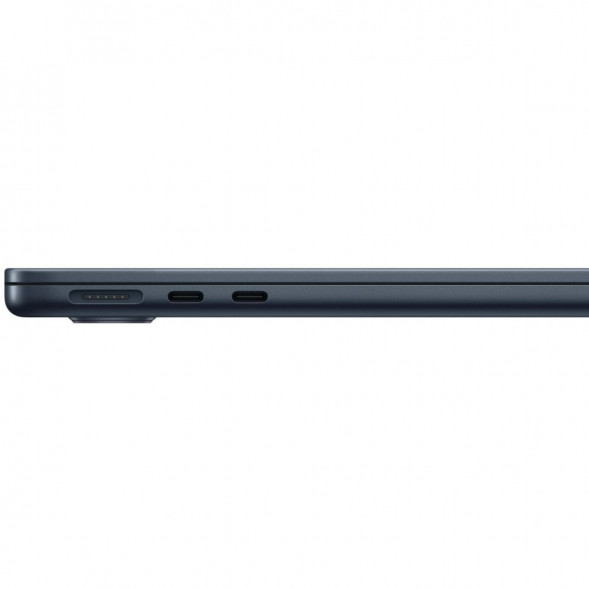 Ноутбук Apple MacBook Air 13 2026 MDHG4 (M5 10-Core GPU, 24GB/1TB), Темная ночь/Midnight в Твери