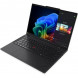 Ноутбук Lenovo ThinkPad T14s G6 21QX000MUS (14&amp;quot;, IPS, Intel Core Ultra 7 258V 2.2ГГц, 8 ядер, 32ГБ LPDDR5x, 512ТБ SSD, Windows 11 Pro), черный в Твери
