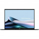 Ноутбук ASUS Zenbook 14 UM3406GA-QD132 (14&amp;quot;, OLED, AMD Ryzen AI 5 430 2ГГц, 4 ядра, 16ГБ LPDDR5x, 512ГБ SSD, AMD Radeon 840M, без ОС), черный в Твери