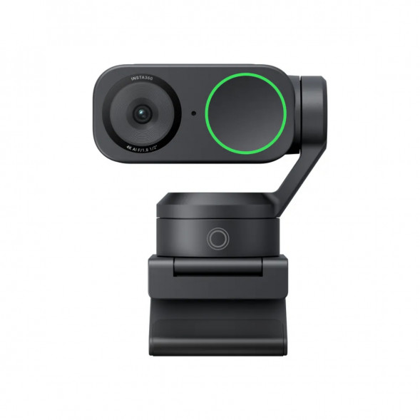 Веб-камера Insta360 Link 2 Standart Edition, Black в Твери