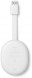 ТВ-приставка Google Chromecast c Google TV, snow в Твери