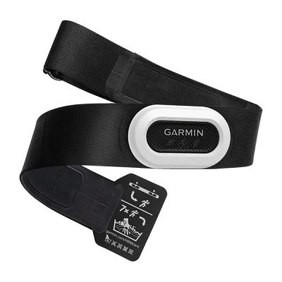 Пульсометр Garmin HRM-PRO PLUS 010-13118-00 в Твери