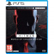 Игра HITMAN: World of Assassination [PS5, русские субтитры] в Твери