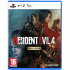Игра Resident Evil 4 Gold Edition [PS5, русская версия] в Твери