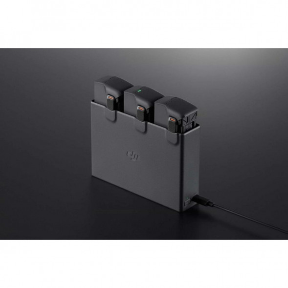 Хаб для зарядки DJI Avata 2 Battery Charging Hub в Твери
