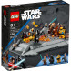 Конструктор LEGO Star War 75334 Оби-Ван Кеноби против Дарта Вейдера в Твери