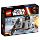 Конструктор LEGO Star Wars 75132 Боевой набор Первого Ордена в Твери