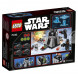 Конструктор LEGO Star Wars 75132 Боевой набор Первого Ордена в Твери