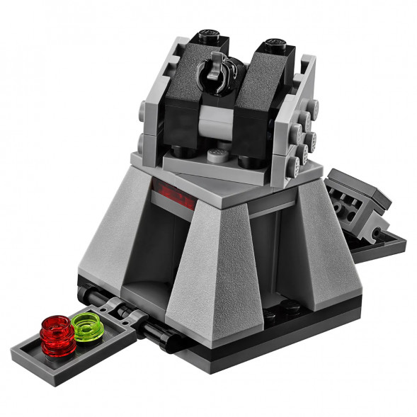Конструктор LEGO Star Wars 75132 Боевой набор Первого Ордена в Твери