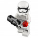 Конструктор LEGO Star Wars 75132 Боевой набор Первого Ордена в Твери