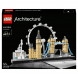Конструктор LEGO Architecture 21034 Лондон в Твери