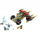 Конструктор LEGO Legends of Chima 70135 Огненный Страйкер Краггера в Твери