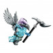 Конструктор LEGO Legends of Chima 70135 Огненный Страйкер Краггера в Твери