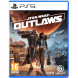 Игра Star Wars: Outlaws [PS5, русские субтитры] в Твери