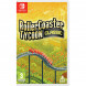 Игра RollerCoaster Tycoon: Classic [Nintendo Switch, английская версия] в Твери