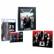 Игра HITMAN: World of Assassination. 25th Anniversary Box [PS5, русские субтитры] в Твери
